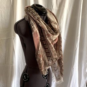 Square Scarf